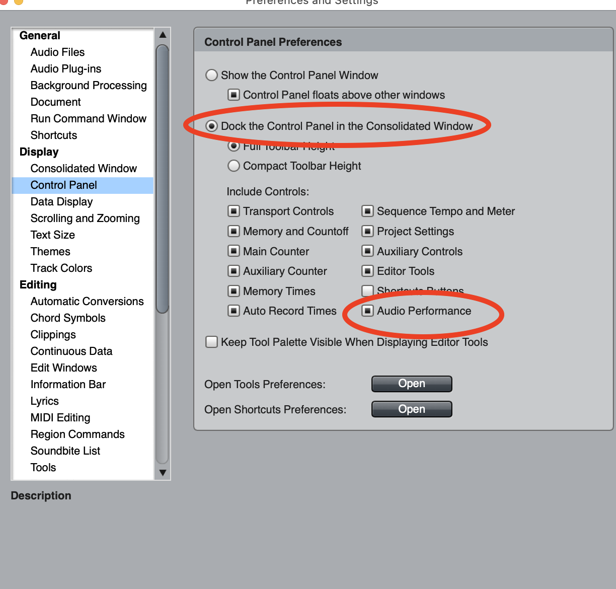 Set Up Audio Performance window.png