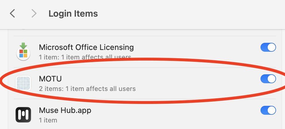 Login Items MOTU.png
